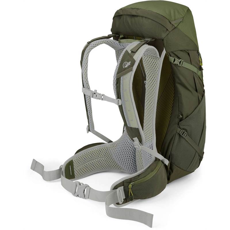 Lowe Alpine AirZone Trail 30L Backpack-5